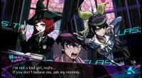 Screenshot №3: Danganronpa V3: Killing Harmony